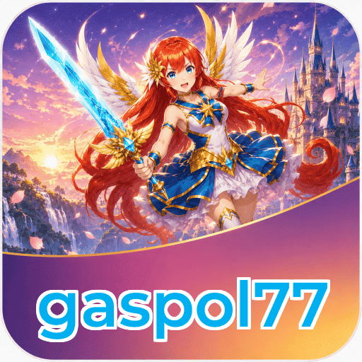 gaspol77