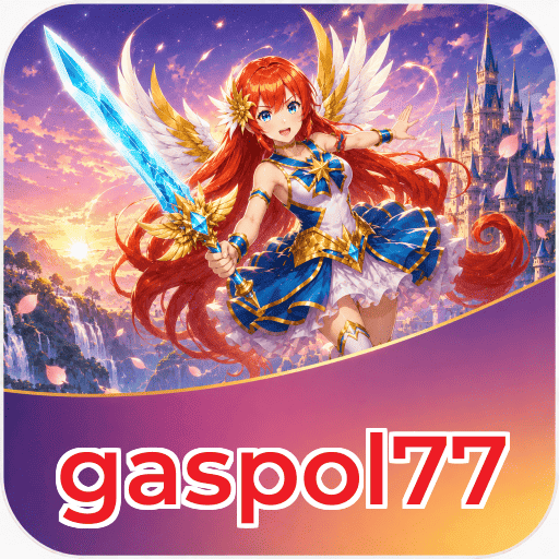 gaspol77