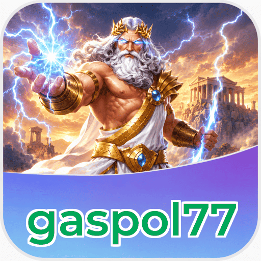 gaspol77