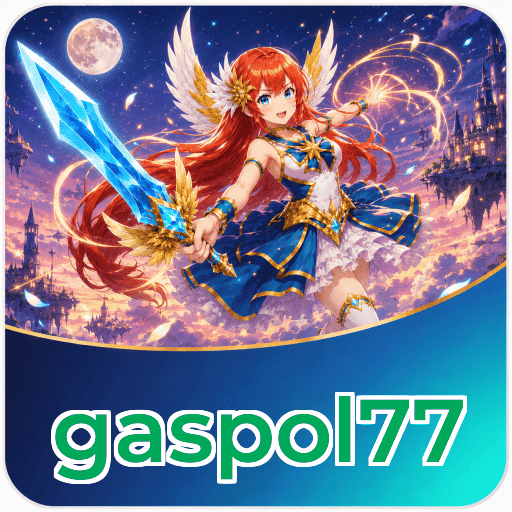 gaspol77