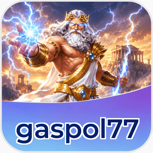 gaspol77