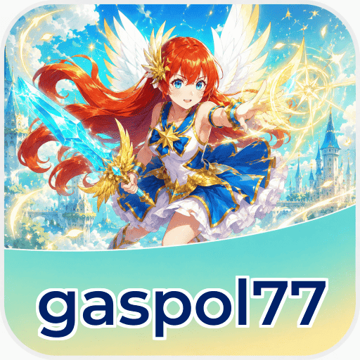 gaspol77 APK Indonesia - Panduan Lengkap dan Tutorial